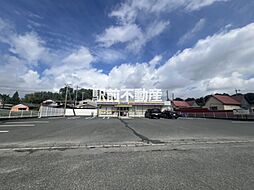 スカイブルー A 1階