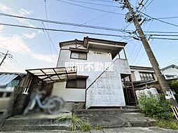 🉐敷金礼金0円！🉐コーポカトー多布施