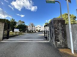 ルビナス田代 3階