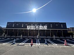 ソラリス 2階/205