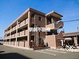 ボナール新中町 208