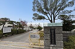 パークハウス神野A 2階