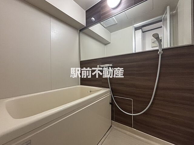 浴室