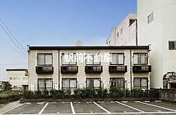 レオパレス福美荘 1階