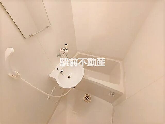 浴室