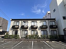 レオパレス福美荘 2階
