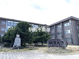 ユーミーハイツ 1階