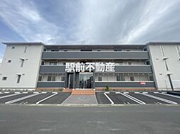 グランドメゾンHEIWA　II 1階/101