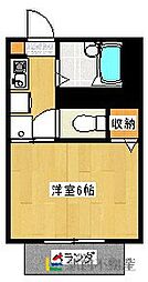 College Side II 2階/201