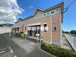 ラディエノール　A棟