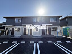 サンヒルズ鍋島駅前 2階/202