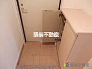 洗面所