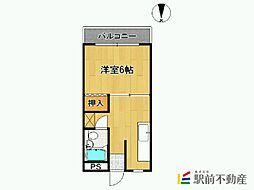 フェマール18 2階