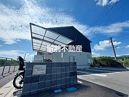 トロワーズ湘南XII