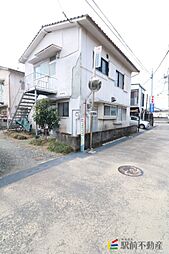 八戸2丁目アパート