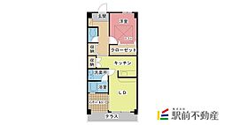 ルネス桜乃 4階
