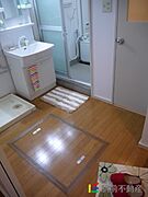 ？・104号室（モデルルーム）