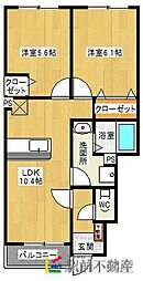 ラパヌイI 1階
