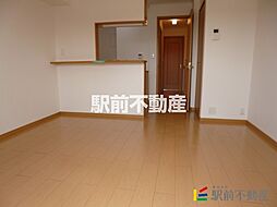 アーバンヒルズA 1LDKの写真