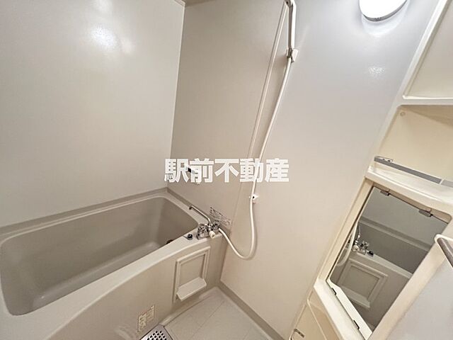 浴室