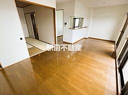 サーパス大財第2 3LDKの写真