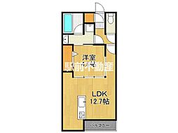 フォーティスMGH 1階/103