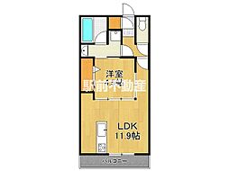 フォーティスMGH 3階/306