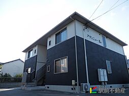 アベニューA棟