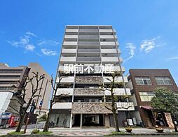 🉐敷金礼金0円！🉐サムティ佐賀駅前Serena