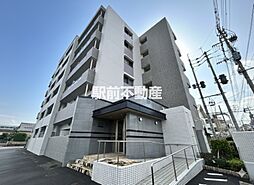 マーヴェラス駅南