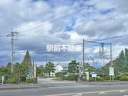 ルミエールA 1階/102