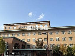 レグルス II棟 2階