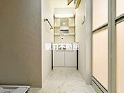 洗面所