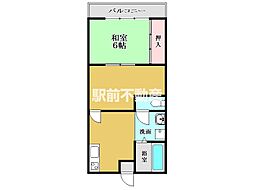 カンフォーラ佐賀 4階/402