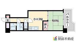 FLEX佐賀駅前 7階