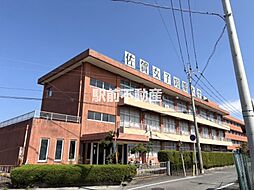 レオパレスF 1階