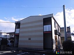 レオパレスF
