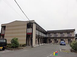 レオパレス田代 1階