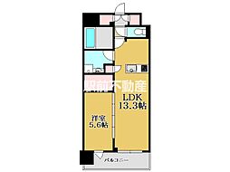 S-RESIDENCE佐賀天神aline 11階