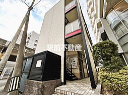 レオパレス佐賀5 1階