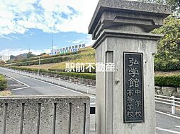 エクセレントメゾン 2階