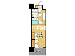 RJRプレシア佐賀 9階