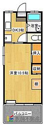m-door神園 1階
