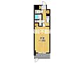 GrandHills7階6.4万円