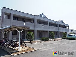 メルベールメゾンII
