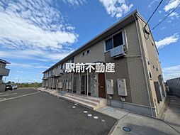 オプティマムハウス　B棟