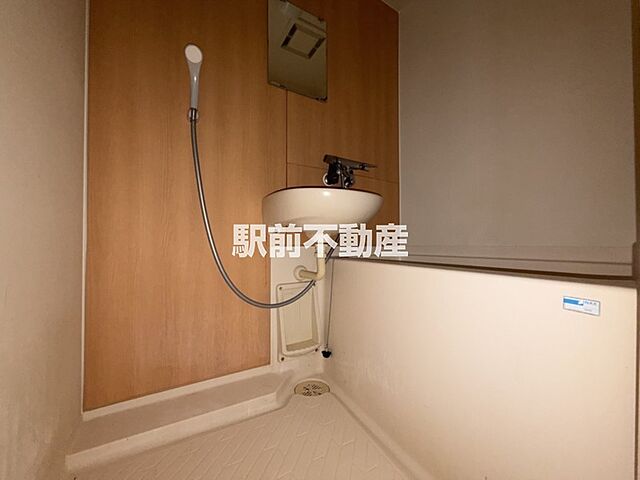 浴室