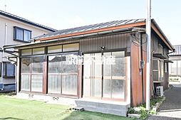 🉐敷金礼金0円！🉐水ヶ江3丁目戸建て