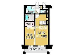 アクア チェントロ 4階