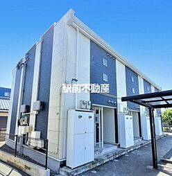 レオネクストそらまめII 1階/103